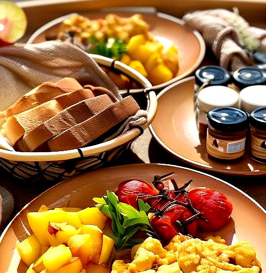 Ethos Vegan Suites